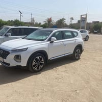 سنتافيا • ٦ سلندر • رقم بغداد