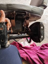 كشن • فتون قلابي • بغداد الشعله