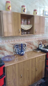 سبلت 1 طن بسعر 200 الف كاونتر +ملحق بسعر 75 الف  غساله نظيفه جداً بسعر...