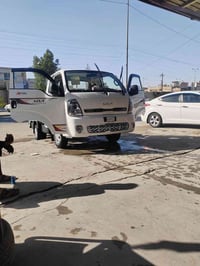 موديل ٢٠٢٤ • ماشي ٢٤٠٠٠ • كفاله عامه