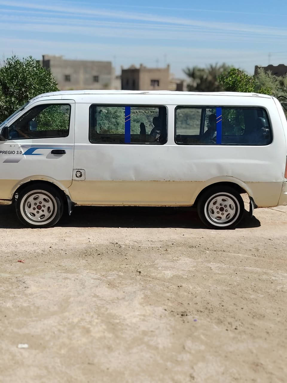 كيا بريجو للبيع
سياره نضيفه خير من الله سياره جاهزه
مداور شوكت ماتريد المديل 96سعر خاص
المكان الوركاء الكرامه ستفسار ***********
