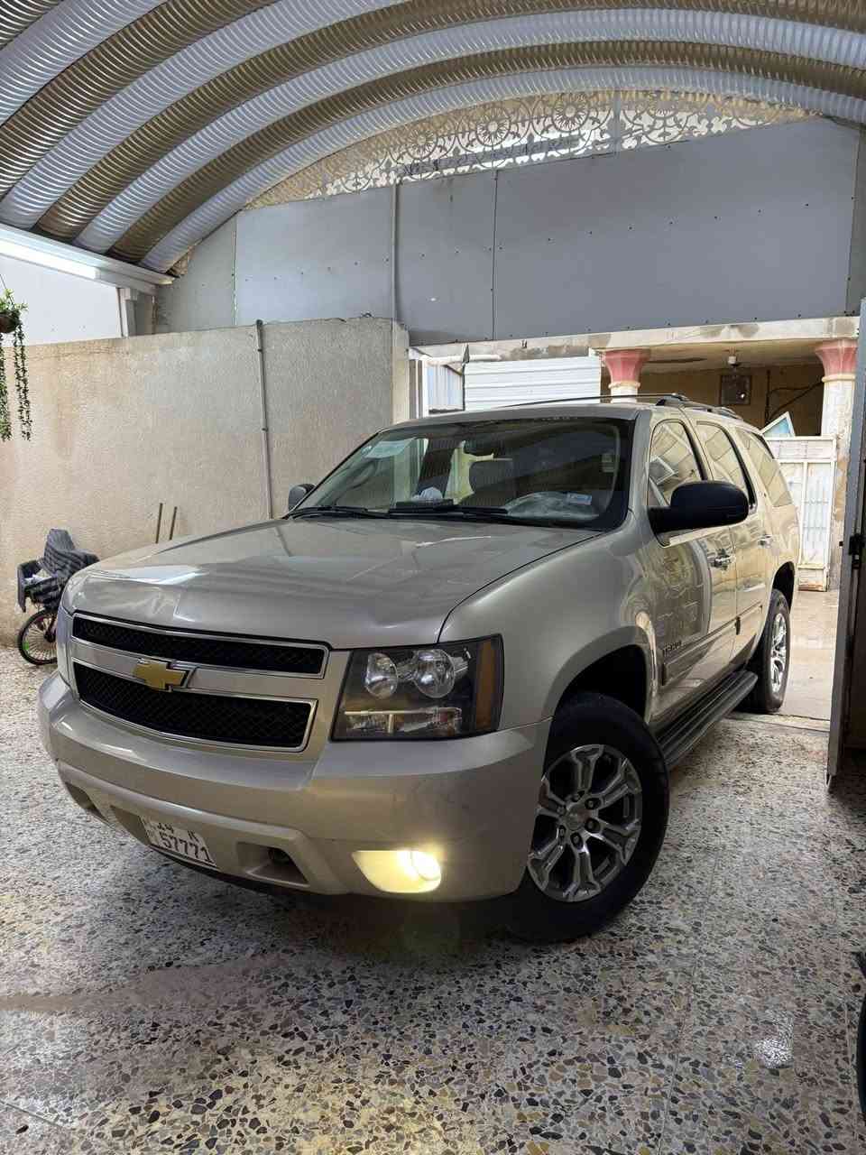 سلام عليكم
تاهو 2014 LT خليجي وكالة الغانم
رقم بصرة انكليزي تحويل ثاني يوم
كفالة من الضربة و التبديل بيها رشات صبغ جماليه 5 قطع جراد
شرط بدون ضربة
البنيد والمداكر الامامية 
وكاتلين راس ب حافة البيبان الامامية توحيد لون
محرك وكير كفالة
ماشية 170 الف كيلو  فقط
ويلكب يوكن 23
تخم تاير جديد
لايت زنون كلش قوي عالي وناصي
مدوشمة ارضية و كشنات جديده 
حدادية جديده 
السعر 208 وبيها مجال بسيط
مكاني بصرة شارع الوفود دويد
للاستفسار ***********
