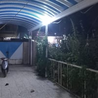 حي الحسين القديم • ٤٥٢م • بيت طابقين