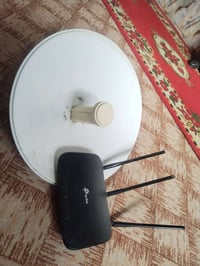 شبكة نانو • مكنسة كهربائية • بلغراف