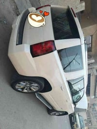 من رخصة الادمن المحترم 🌹 للبيع او المراوس لون ابيض صدفي  شوفرليت تاهو ...