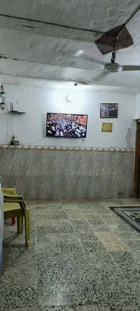 بنص الطهمازية • 100م • طابو زراعي