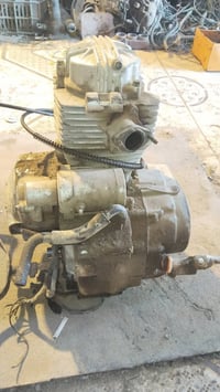 امتيار • محرك • الهوير