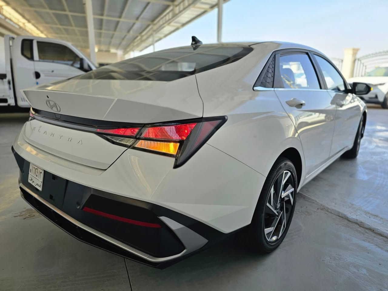 تعلن شركة MIA MOTORS
وصول النترا موديل 25 تجميع (الصين)

ومرقم بغداد كاملة بسعر 23,200 صافي من كلشي 

‼️مواصفات

‼️فتحة
‼️مقاعد جلد
‼️كروس سرعة
‼️تحكمات ستيرن
‼️شاشة وسطية
‼️محرك 1500 دبل نوزل

للاتصال والاستفسار 
***********

اوزيارة موقع الشركة 
بغداد- عويريج
