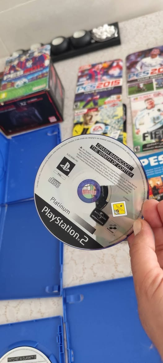 اجهزه انواع عندي كركوك, العراق


**إذا كنت صاحب هذا الإعلان وتريد حذفه لأي سبب، رجاءا أرسل رسالة إلى الدعم الفني**