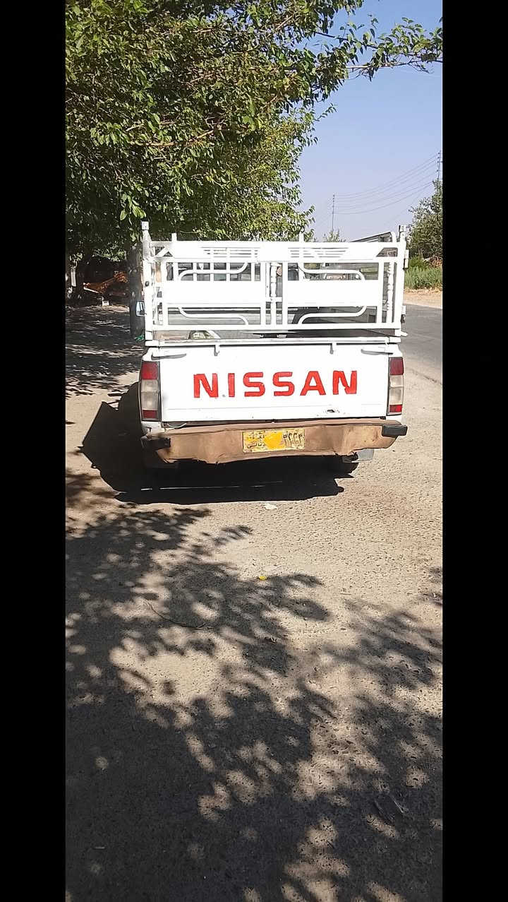 نیسان دوهەزارودووئارم پلاستیک هەولێر پاوەروتەبریت گێڕمەکینەئەکسل بەشەرت سەیەرەکەحم بۆیاخەبەس سەخفینەبێت سحری 55مەمەڵێکی برایانەشوێن حاجیاوا ***********
