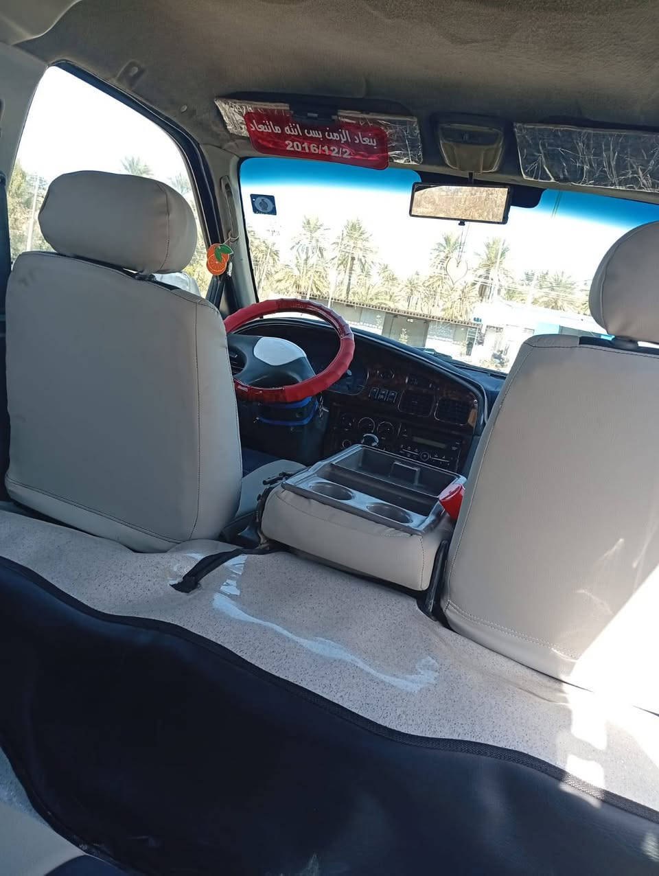 سلام عليكم بريجو موديل 96  سنويه ل 30 سياره جاهزه جديده مكينه تنقص شي قليل سعر 63 رقم بغداد ***********
