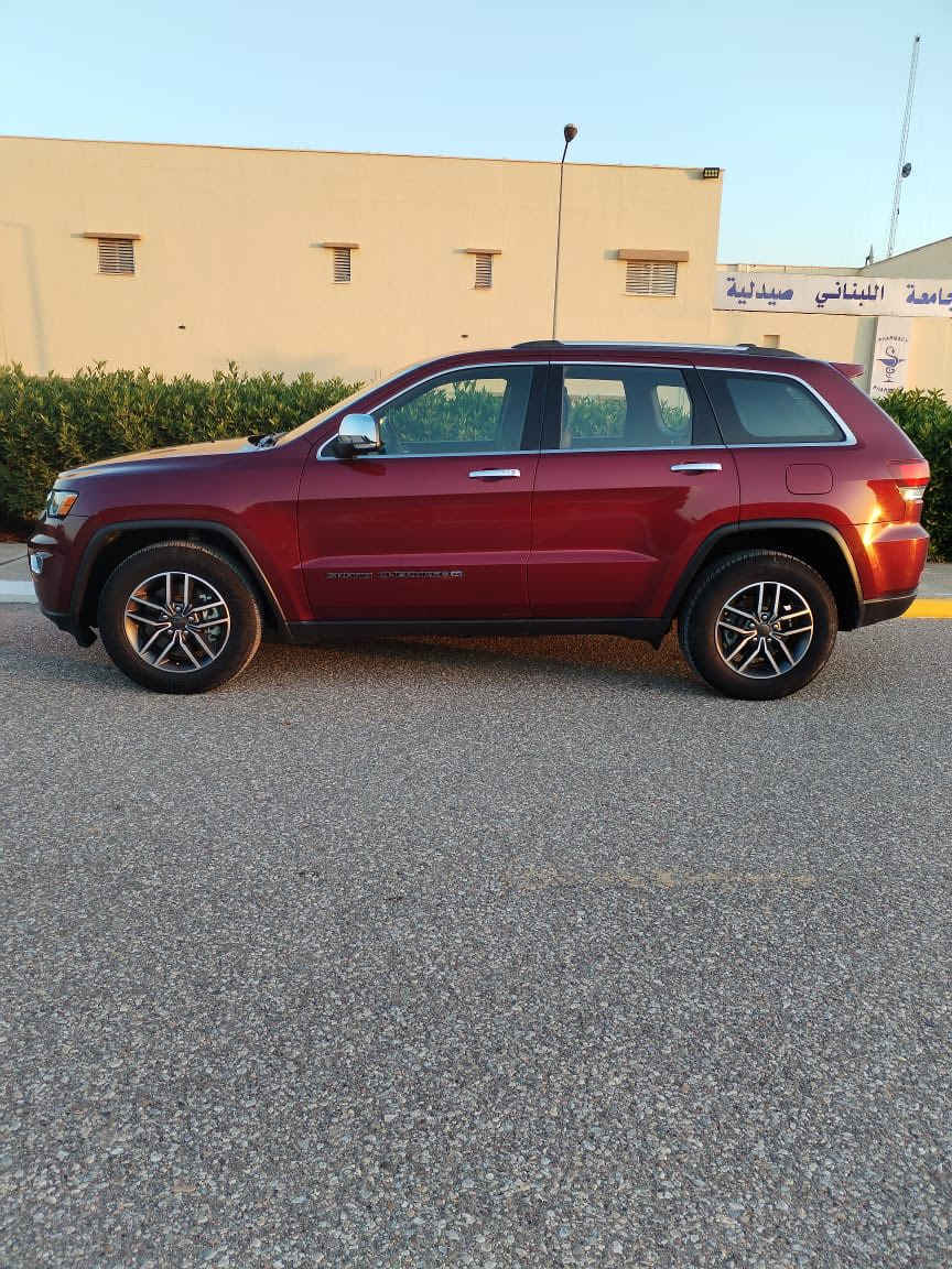 جيب لمتدد موديل 2022
السلام عليكم 
‏جيب لمتد 2022  واحد على واحد 

عدد المسافات الف ميل (28mi)

جيب فئة:    لمتدد
موديل:     2022
مكينة:     V6 3.6

وارد حادث بداية البنيد فقط (رقم بغداد) مميز 

المواصفــات  1/1

بانورامـــا

رادار جانبـي نقطة عميـاء رادار خلفـي

كشن حار بارد - كشنات الخلفية هيتـر
كشنات جلد كنتارة

ستيرن هيتـر + كهرباء
نظام توقف اوتـو ستوب

حساسـات 
صندوك كهربائـي
سماعات سستم صـوت

دمام بالصنـدوك
بصمة و تشغيل عن بعـد

كيج الكترونـي

نظام متعدد اوتو للطرق

مري قلاب وشفط

العنوان. ميسان

للاستفسار: ***********
