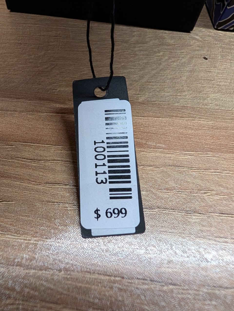 JustCavalli
200 دولار


**إذا كنت صاحب هذا الإعلان وتريد حذفه لأي سبب، رجاءا أرسل رسالة إلى الدعم الفني**