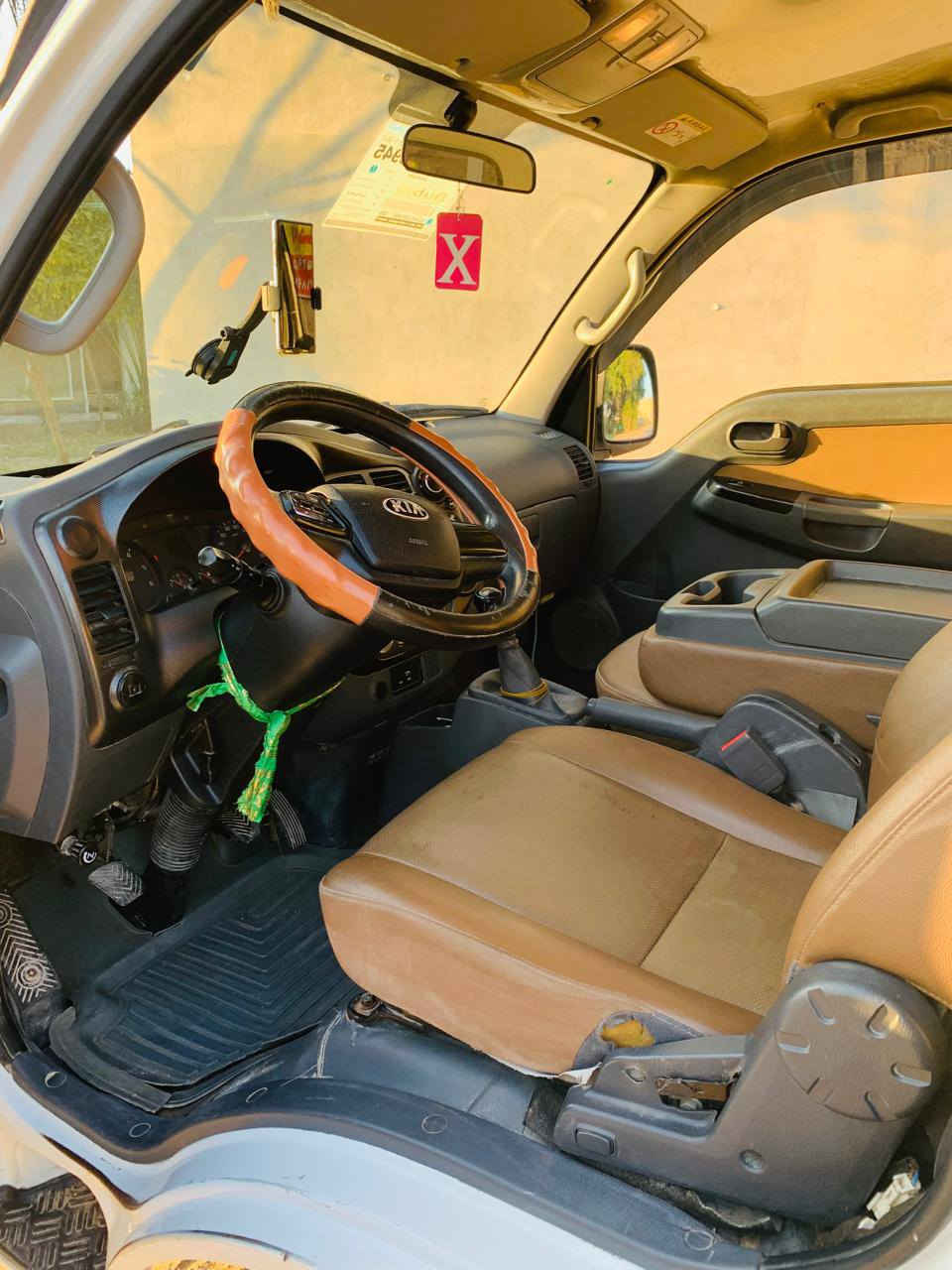 السلام عليكم كيا للبيع موديل ٢٠٢٢ رقم بابل مكفولة سياره جديده مكاني بابل السعر ١٤٥ مجال قليل ***********
