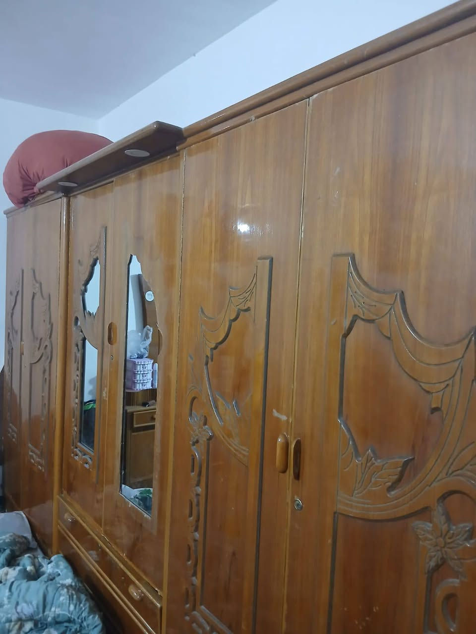 غرفه نجاره الشراي يجيي خاص


**إذا كنت صاحب هذا الإعلان وتريد حذفه لأي سبب، رجاءا أرسل رسالة إلى الدعم الفني**