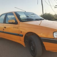 بيجو ٤٠٥ • ٢٠١٧ • مكفول مكينه