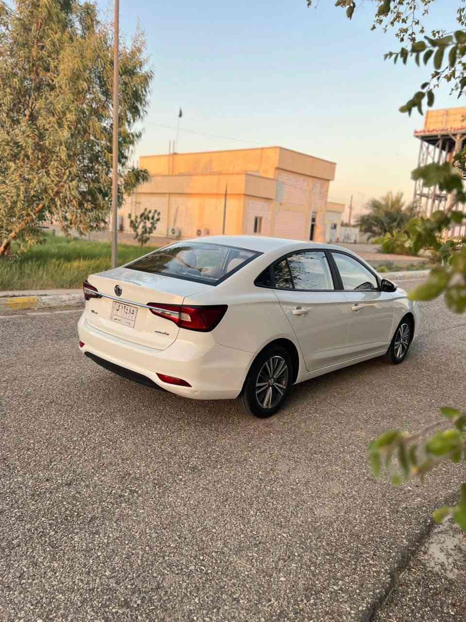 السلام عليكم
MG 5
موديل 2024 رقم بغداد محجوزه استقطاع مباشر
وارد خليجي ويل كب شاشه كبيره كروس سرعه
ويل كب اربعه جام كهرباء ماشيه 39 الف
مدوشم ارضيه جلد جاهزه أدامه كامله
بيها تبديل جاملغ وبنيد طخه بصيطه
للبيع مكاني واسط السعر 88 وبيها مجال
رقم الهاتف ***********
