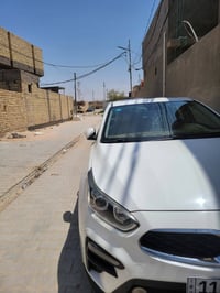 سيراتو • ٢٠١٩ • خليجي مكفولة