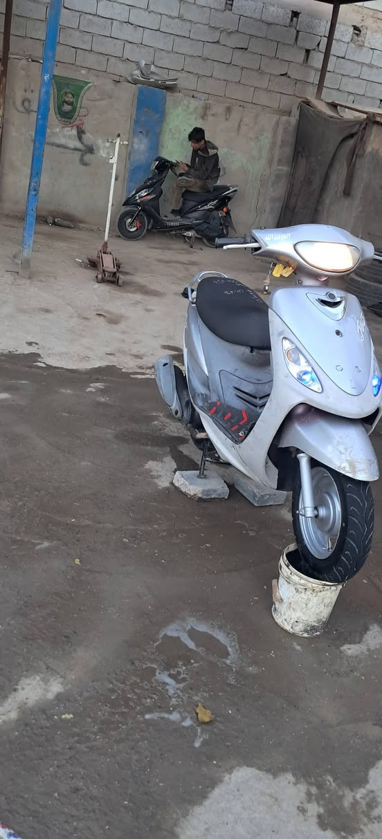 اسلام عليكم درجه لبيع ماكس منغولي مكفوله كفاله عامه سعره ٨٠٠ وبهي مجال مكن درجه حله شارع ستين ***********
