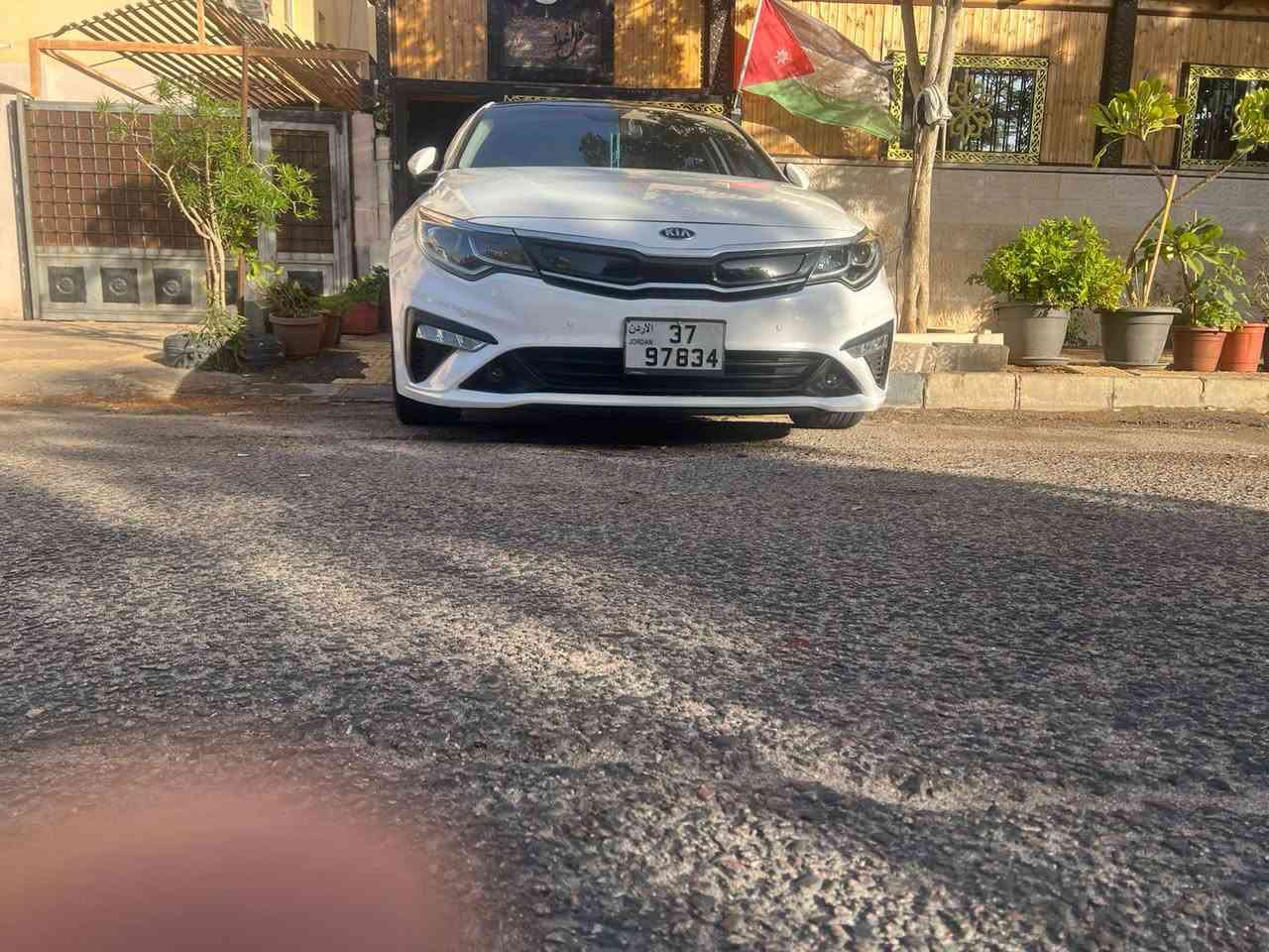 كيا اوبتيما موديل 2017  القصه 2020 بسعر مغري الموقع العقبه تواصل 0790344602


**إذا كنت صاحب هذا الإعلان وتريد حذفه لأي سبب، رجاءا أرسل رسالة إلى الدعم الفني**