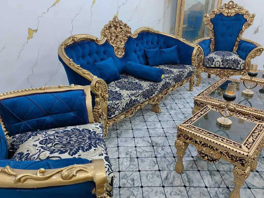 🎊🎉🎊🎉👋🔥🌷 عرووووض خاصة ولأول مرة لموديل الريتاج  فقط 1,600
10 مقعد مع سيت طبلات هديه


**إذا كنت صاحب هذا الإعلان وتريد حذفه لأي سبب، رجاءا أرسل رسالة إلى الدعم الفني**