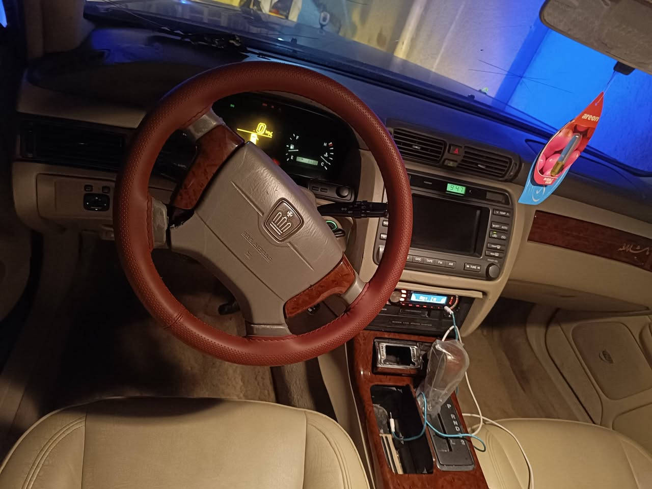 يا الله الهم صلي على محمد وال محمد 
سياره تيوتا كراون ملكه 🇯🇵 
رقم كركوك مدفوع كمرك قرار 48 باقي بس عل رقم وقرصها واصل رسميات كامله 💽
المواصفات ✨
فول واحد على واحد ما عده الفتحه 
مكفوله كفاله عامه من كص ونقل جثه وسرقه ورسميات وضربه قويه 
اربع دكم كرستال اصل مكينه ديفور الجبير شاصي 75 🍃
اربع كشنات كهربائي تبريد خلفي ثلاجه ويل 16 
دبل شاشه مثبت سرعه داخل عسلي كشنات جلد 
تحوير نجف فوك وجوه دشبول عارف العيساوي 💯
سياره جاهزه تأيرات مكينه تبريد حداديه نعومه مكينه صافيه كله جاهز أنكر سويج وروح وين متريد 🌍
سياره جاهزه ومواصفاتها معروفه الفول السعر 118 وبيها مجال للشراي 
رجائا مو شراي لا تكسر بحلال الوادم ما عجبك السعر خلي ذكر طيب مثلك اليوم الادوات سعره 90 وفوك هاي سياره أصولي لا لغوه ولا كمرك الصاعد والفحص 
العنوان الديوانية حي الامام الصادق رقم الهاتف 
***********
*********** 
بيهم واتساب علما السياره بيع او مراوس حسب القناعه
