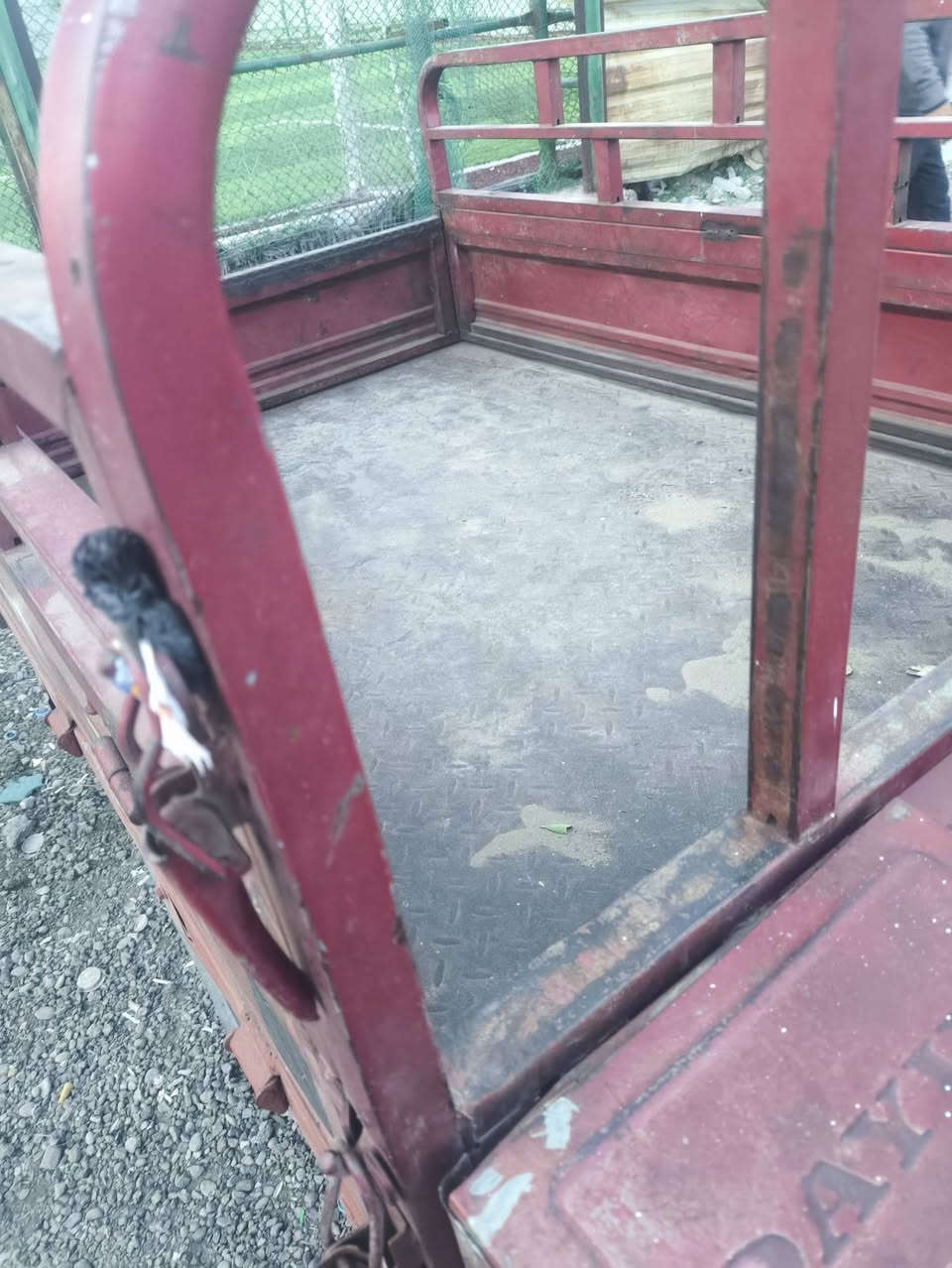 ستوته دايوان 2016 نضيفه شغاله اوراق كمرك ستوته مال شغل ب 600 مكاني بغداد الشعلة


**إذا كنت صاحب هذا الإعلان وتريد حذفه لأي سبب، رجاءا أرسل رسالة إلى الدعم الفني**