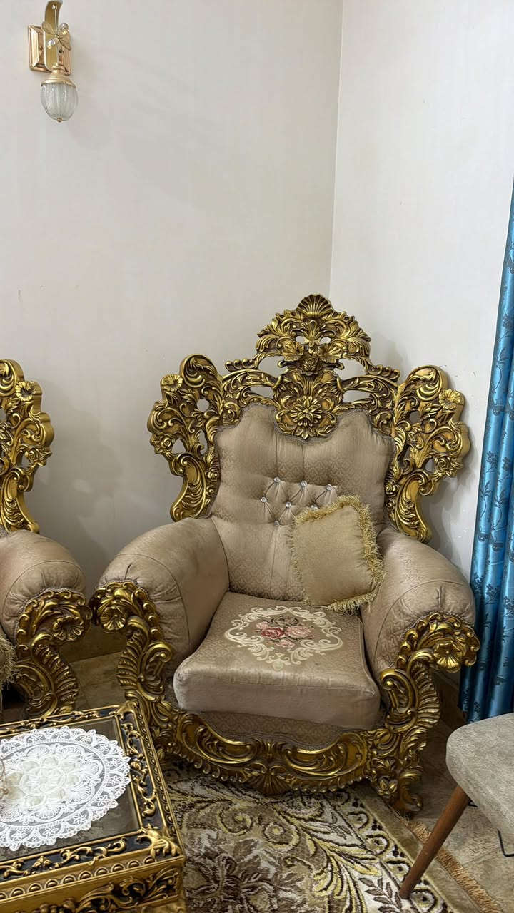 سلام عليكم تخم عشر مقاعد مع سيت طبلات زان اصلي نضيف جدا مكانه شارع فلسطين السعر 750الف وبي مجال للاستفسار خاص


**إذا كنت صاحب هذا الإعلان وتريد حذفه لأي سبب، رجاءا أرسل رسالة إلى الدعم الفني**