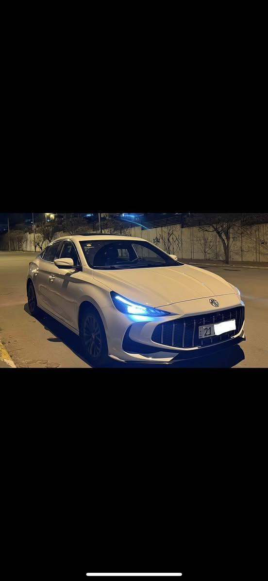 Mg gt 2025  فول مواسه فات سلايدو ٤ كاميراو جلد شاشه بيلاد ئه كتيف ٤هه زار رؤيوه بي بؤ ياخ بي سارد گيرو مه كينه و كاره باي به شه رت ته حويل و خرامه به شه رت ***********
