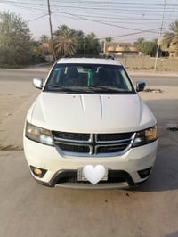 دوج جورني رقم بغداد الماني موديل 2009 مكينة 6 سلندر 3500 كشن السايق كه...