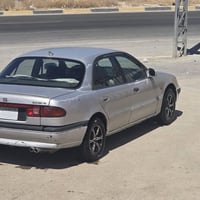 سوناته ٢ • مكينة ٦ • بدون صبغ