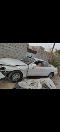 كرسته • ناصريه • وضعه مكاني