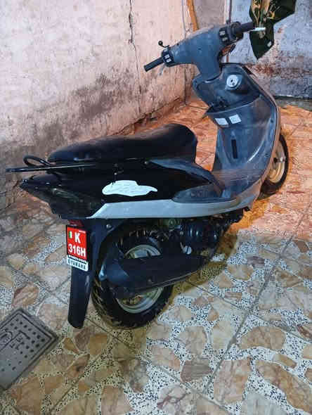 سلام عليكم (ماكس منغولي) لبيع دراجه خير من الله لا دخان كلها بلاد تشتغل سلف وهندر فقط كابريتر تجاري بس تخبل وجيب الف فيتر وياك(***********) حسين موجود خاص
