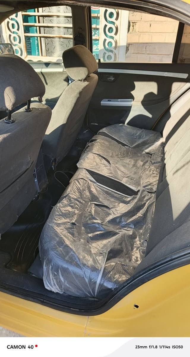 سياره سمند 2017مكفوله ماعده طخه بلبنيد عل بارد سعر 60وبيهه مجال مكان ديوانيه سومر  رقم نكليزي  ***********
