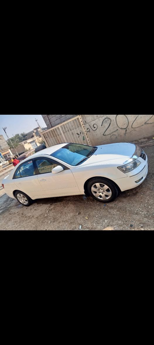 سلام عليكم سوناتا وارد امريكي ضرر جاملق وبنيد بدون دواخل مديل 2008 مكينه كير خير من الله تخم تاير صدر خلفي امامي جديد سيارة حلوه وماتعبانه عله يد وحده تبريد ثلج  تدفئة سيارة حلوه وبل عافيه عل ياخذها اكو بكانات صبغ ابيعك حزام اثر تكشير مكينه 2400 رقم ديالى تحويل ثاني يوم اسعر 97 وبيها مجال حك الجيه مكاني ديالى بلدروز رقم الهاتف ‏‪***********‬‏
