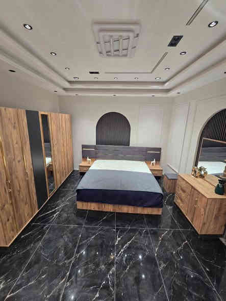 عرض تخفيض اسعار لمده محدوده غرف نوم تركي 7 قطع 
كنتور 8ابواب 
طول الكنتور 3 متر 
الجربايه وي الكومديات 3 متر 
السعر 800 الف فقط 🔥🔥 للحجز والاستفسار راسلونا وات ساب  ***********
       ***********
 البصره 
 نقل وشد داخل مركز البصره مجاني توجد خدمه توصيل للاقضيه والنواحي والمحافظات الجنوبيه بأسعار مناسبة ملاحظه ما تدفع اي مبلغ قبل لا تنشد وتكمل ابيتك عليكم بس تنزيل الكراتين من السياره لداخل البيت
