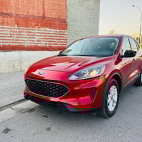 فورد اسكيب • ٢٠٢١ • دبل اكسل