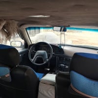 برنس • موديل ٩٣ • مكينة سليم