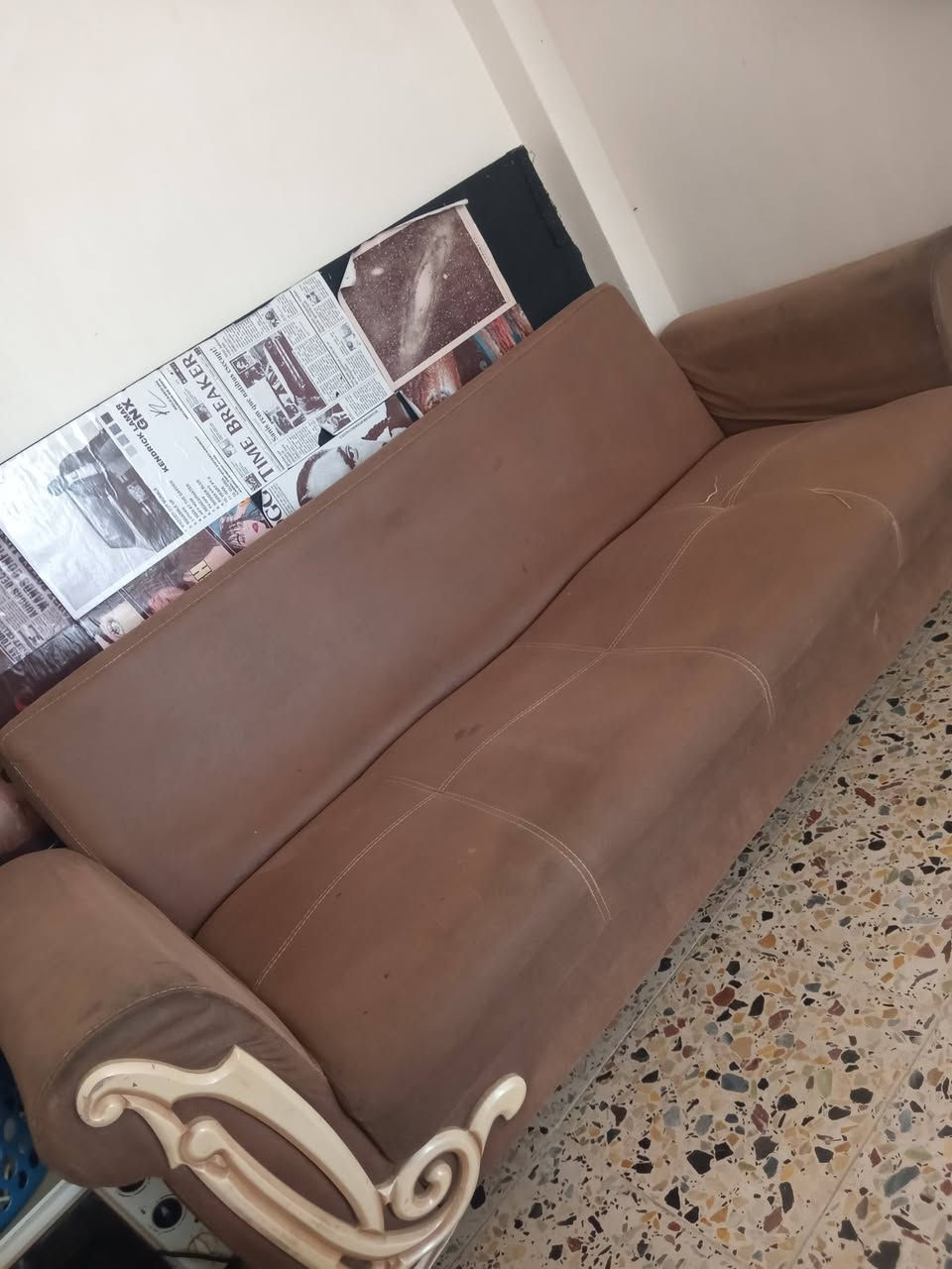 مبرده شغاله ٦٥ الف تخم ٧ مقاعد ٧٥ الف دوشك جربايه ٧٥ الف مكاني الشعب ثعالبه


**إذا كنت صاحب هذا الإعلان وتريد حذفه لأي سبب، رجاءا أرسل رسالة إلى الدعم الفني**