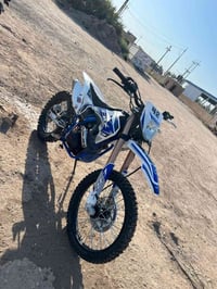 Crx 350cc • دراجة Crx • دراجة 350cc • دراجة للبيع • دراجة سكنر • دراجة...