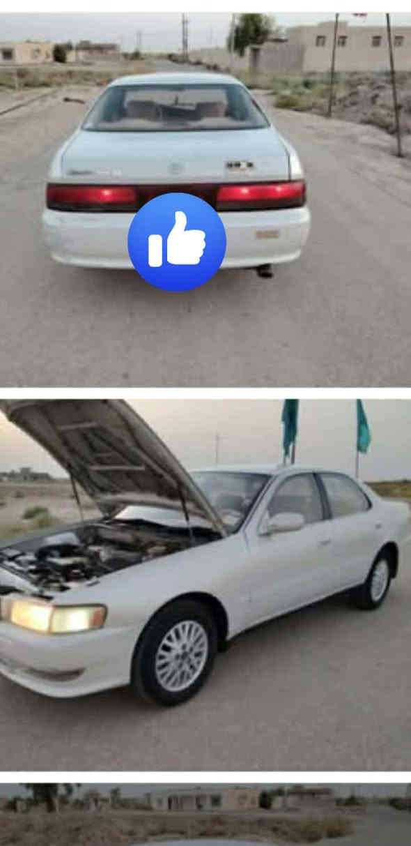 كرستهه للبيع مكفوله من اظربه القويه متعهد بلمداور رقم انكليزي باسم ابن عمي  السعر ،62  تداور الكل المحافظات رقم الهاتف ***********
