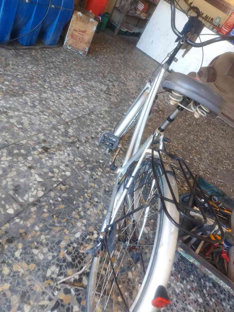 السلام عليكم 2018 🌹نضافة 85% السعر خاص المو شراي لا يراسل🌹 فدوة 
ادمن🌹


**إذا كنت صاحب هذا الإعلان وتريد حذفه لأي سبب، رجاءا أرسل رسالة إلى الدعم الفني**