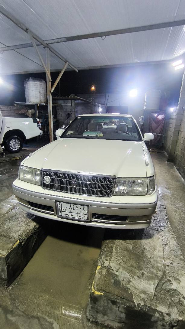 السياره جاهزه تخم تايرات حداديه  جاهزه لاي  زنون  سياره كفاله من كصه أصولياتها تحويل ثاني يوم عنوان عماره ميسان*********** عمارة, ميسان
