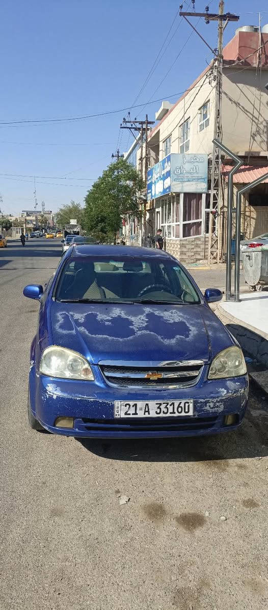 سلام عليكم
شوفرليت اوبترا موديل ٢٠٠٨ 
كير محرك شرط 
تبريد بي خلل بل غاز 
سيارة تجي تفحص يلا تأخذ 
شرط تحويل أو وكاله
وسيارة خير من الله 
سعر ٧٠ورقه بيها مجال حك جيه
اي استفسار ***********
