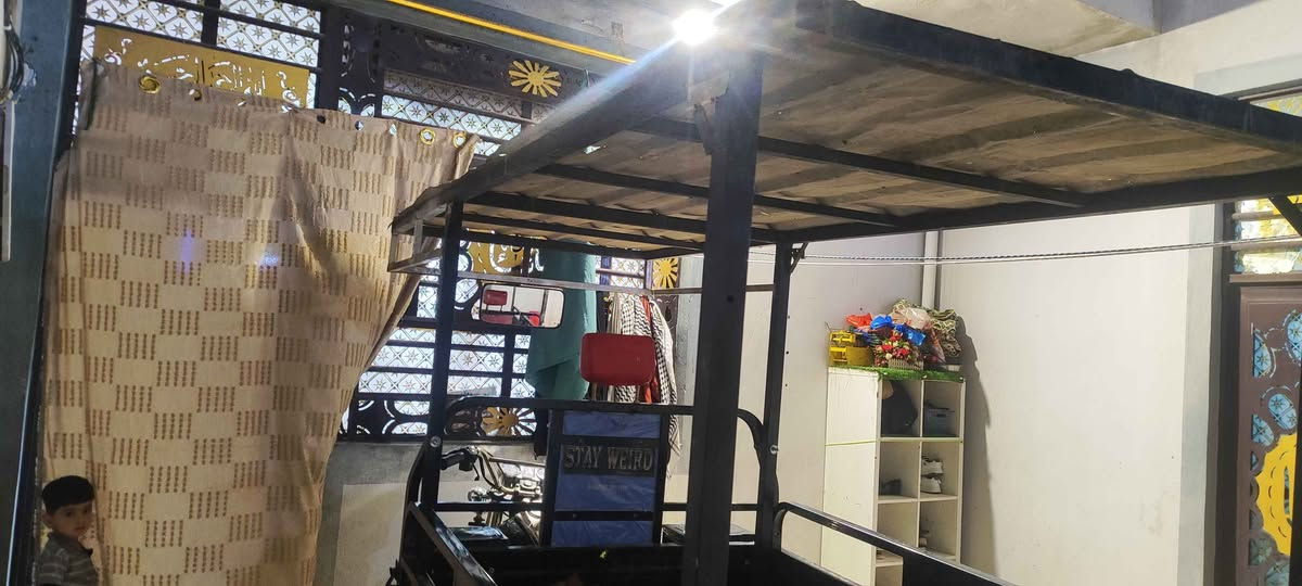 عماريه ستوتة للبيع مكاني نجف حي النداء شارع مجمع بيتي سعر 100 النجف, العراق


**إذا كنت صاحب هذا الإعلان وتريد حذفه لأي سبب، رجاءا أرسل رسالة إلى الدعم الفني**