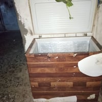 ثلاجة • للبيع