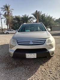 ٢٠٠٨ • ٧ راكب • ضربة خلفية
