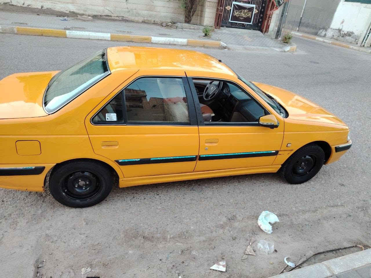 ‏بيجو ايراني موديل 2021 رقم ميسان انكليزي  مكفوله ماعد شبر بارد باجاملق مصفره غرامات و هيئه تحكم ستيرن تخم تأيرات جديد و مكفوله محرك و كير و حداديه و تبريد جاهز خطين  غاز و بانزين  سعر خاص 
‏الاستفسار  ***********
‏
