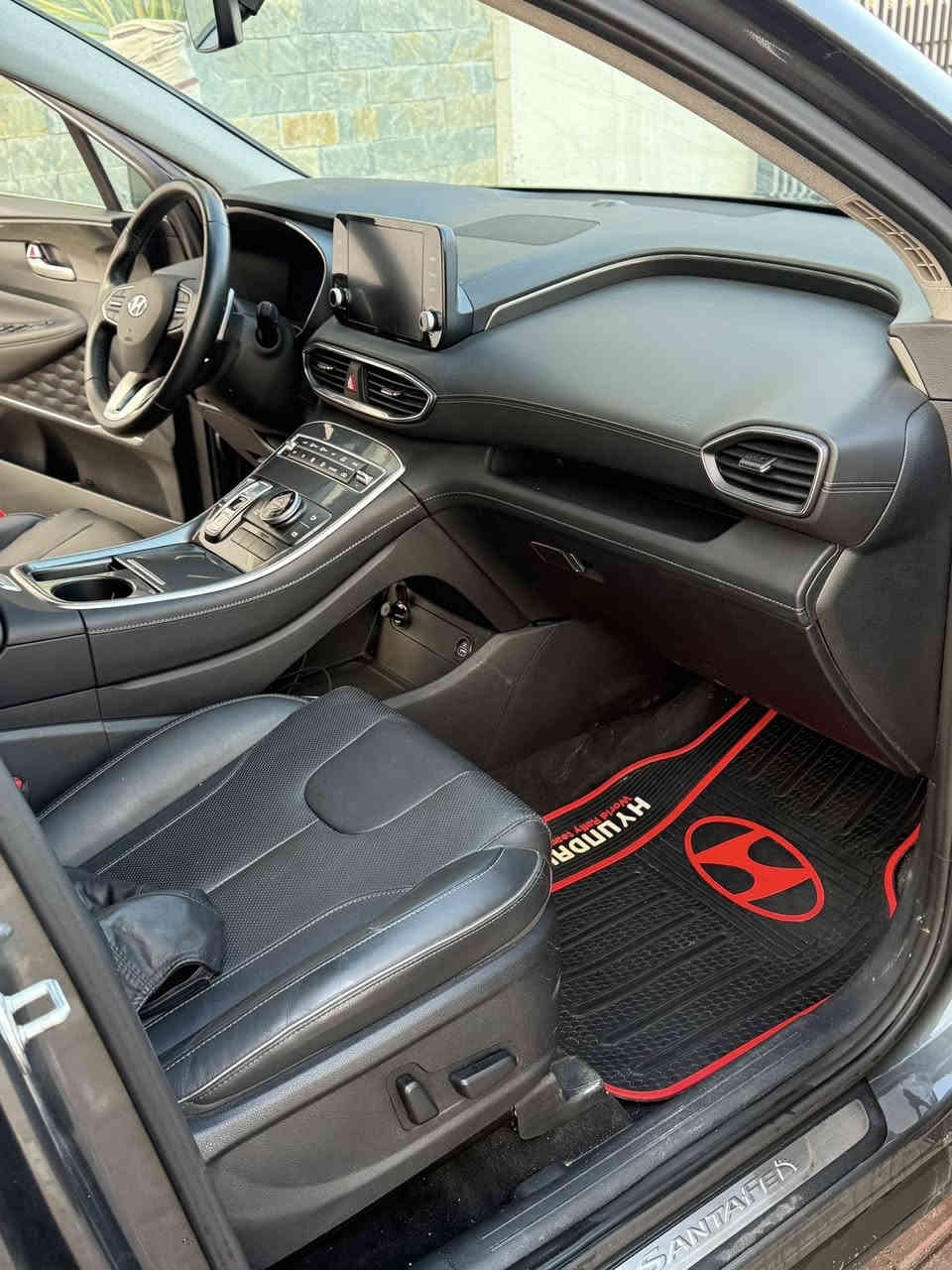 سنتافيا مديل2023السياره خلجيه محرك 6سلندرالسياره فول موصفات مكفوله كفاله عامه***********المكان بغداد
