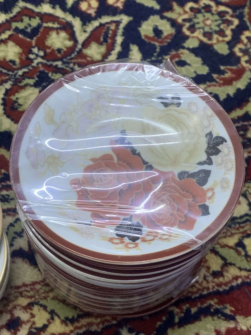 للبيع مكان بغداد الشعله يوجد توصيل


**إذا كنت صاحب هذا الإعلان وتريد حذفه لأي سبب، رجاءا أرسل رسالة إلى الدعم الفني**